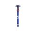 Wilson NBA and WNBA - Pumps and Inflation Accessories NBA DRV Dual Action Pump