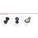 Buy MKSIWSA Industry 4 Mod 16t (4 Teeth) - International Shipping Available - High-Quality Gear for Industrial Applications - Buy Online on GoSupps.com