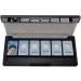 Dazzling 2.0mm White Dental Crystal Tooth Ornaments - Teeth Jewelry for Sparkling Smiles - Buy Online on GoSupps.com