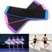 AYMARIO Ballet Dance Turn and Spin Turning Board  11.2 * 3 * 0.7in Portable Pink and Black Dance Spin Board for Dancers - Buy Online on GoSupps.com