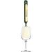Bottle Brush Sponge | Long Handle Sponge Bottle Brush | Washing Scrubber Cleaner Kitchen Supplies for Baby Bottles Water Bottles Milk Cup Pot Pearl White - Buy Online on GoSupps.com