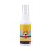 Locking fabric for toilet training odor neutralizers for dogs & cats spots enzyme -cleaned caturauress odor remover against unpleasant smells for dogs puppies cats kitten (45g)