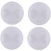 COHEALI Resin Molds 12 pcs Dog Bone Pendant Silicone Mold crystal mold dog silicone molds DIY Home Handcraft Mold Candle Chocolate Candy Molds As Shownx3pcs 5X5X1cmx3pcs - Buy Online on GoSupps.com