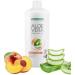 LR Lifetakt Aloe Vera Drinking Gel Peach Flavour Health Care Women Men Drink Every Day Natural Treatment Set of 3-1000 ml./33.3 fl.oz - Buy Online on GoSupps.com