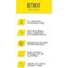 Zealios Betwixt Chamois Cream & Anti-Chafing Lubricant for Triathletes, Cyclists, Runners - 4 oz - Buy Online on GoSupps.com