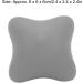 Portable Hexagonal Reaction Ball - Silicone Training Tool for Speed Coordination & Mobility (Gray) - Buy Online on GoSupps.com