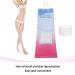 Pain-Free Women s Hair Removal Cream for Sensitive Skin Intimate Legs and Armpits | Gentle Depilation Solution - Buy Online on GoSupps.com