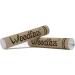 Buy Weedlez Activated Carbon Filter 6.2 mm - High-Quality Air Filter for Superior Odor Control - International Shipping Available - Buy Online on GoSupps.com