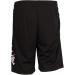 Nike Boys Air Jordan Jumpman Classics Shorts - Black/Gym Red/White Large - Buy Online on GoSupps.com