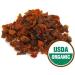 Organic Rosehips CS - Starwest Botanicals 1 lb (453.6g) - Premium Herbal Supplement - Buy Online on GoSupps.com