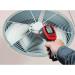 Buy RIDGID 36798 Micro IR-200 Non-Contact Infrared Digital Thermometer - Fast International Shipping - Buy Online on GoSupps.com