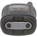 Motorola T460 Rechargeable Two-Way Radio Pair - Dark Blue | Talkabout T460 Radio - Buy Online on GoSupps.com
