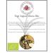 Lerbs & Hagedorn Lerbs & Hagedorn Chaitee Gingembre Citrus Bio | Fresh sweet spicy 1 kg approx. (81 liters) Organic ginger pieces organic licorice