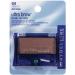 Maybelline New York Ultra-brow Brow Powder 20 Dark Brown 0.1 oz Pack of 2 - Long-Lasting Brow Definition - Buy Online on GoSupps.com