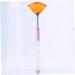 FOMIYES 1pc Tools Drill Nail Art Pen Nail Art Pen Kit Nail Art Liner Nail Art Brush Loose Powder Manicure Size 1 Pink - Buy Online on GoSupps.com