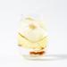 HONAMWINPRO Dried Pineapple Slices for Cocktails Snacking Baking Dried Pineapple Rings 10 PACK