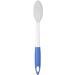 Toe and Foot Towel Brush with Pumice Stone Reusable Drying for Cleaning Between Toes Soft Skin Exfoliation Long Handle for Seniors Adults Kids - Buy Online on GoSupps.com
