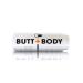 Body & Butt Rescue Powder - Talc-Free, Made in USA (4 oz) - Protects Skin, Eliminates Chafing, Odors & Sweat - Stay Cool & Comfortable - Buy Online on GoSupps.com