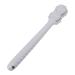 PAI SHA board member Massage trigger point massage tab knocking tools hammer massage tools massage bars for the body meridian massage bogus roll massage device fitness scrollrad 30.5x5cm gray