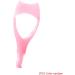 5pcs 3-in-1 Makeup Eyelash Applicator Card Stencil & Comb - Perfect for Mascara Application & Lash Styling - Buy Online on GoSupps.com