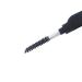 Beaupretty Eyebrow Comb Set - 4 Pcs Makeup Grooming Tools for Women | Perfect Eyebrow Brush & Teasing Combs - Buy Online on GoSupps.com