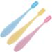 Gleavi 12-Part Children's Toothbrush Set - Brightening Travel & Baby Toothbrushes for Thorough Dental Care - Buy Online on GoSupps.com