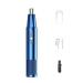 Electric Nose Hair Trimmer for Men USB Rechargeable Ear Nose Hair Trimmer Professional Trimming Tool Nose Hair Trimmer B