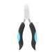 Nail Clippers Professional Toenail Clippers Portable Nail Cutter Cuticle Scissors Fingernail Toenail Thick Ingrown Toe Nail Clippers Pliers Pedicure Tool