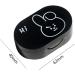 Buy Miedeon Cute Cartoon Contact Lens Container - 4 Pack | Ideal Contact Lenses Case for Travel - International Shipping Available - Buy Online on GoSupps.com