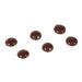 100g Hard Wax Beans for Hair Removal - Chocolate Wax for Body Arm Bikini Back & Breast - Unisex Waxing Solution - Buy Online on GoSupps.com