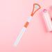 GLEAVI Tongue Scraper & Cleaner Tool - Effective Tongue Brush for Adults | Best Oral Hygiene Solution - Buy Online on GoSupps.com