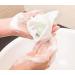 10 PCS Exfoliating Mesh Soap Pouch Double Layer Net Sack - Random Color - Buy Online on GoSupps.com