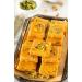 Festival Special Premium (Besan Barfi 800g) Delicious Indian Traditional Sweets To Sweeten Up Your Celebration Best Gift For All Occasions Marriage Diwali Holi Raksha Bandhan Sold By Kidzbuzz - Buy Online on GoSupps.com