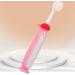 FRCOLOR 10 Pcs Toothbrush Set for Kids - Durable Household Accessories for Toddlers - Buy Online on GoSupps.com