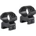 Hawke Sport Optics 1-5x24 Crossbow Scope Bundle with SR Illuminated Reticle - Buy Online on GoSupps.com