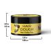 Men's Hair Dough Styling Clay - Matte Finish Wax Paste for Quiff Hairstyles - Strong Hold, No Shine - Buy Online on GoSupps.com
