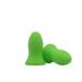 Ear Plugs for Sleep Reusable Noise Cancelling Earplugs for Sleeping Earplug Anti-Noise Sleep Soundproof Earplugs with Wire Rope Anti-Loss Dormitory(Color : Wired 6 Pairs Size : B) (Color : No Wire A No Wire 3 Pairs