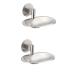 Ciieeo 2pcs 304 Stainless Steel Soap Holder Stair Basket Bottle Drying Rack Bathroom Accessories Soap Organizer Strawberry Mug Soap Storage Soap Dish Bathroom Soap Holder Soap Box
