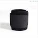 Shop Neoprene Carpal Tunnel Wrist Brace - Anti-Sprain Protection for Basketball | 1 Pair Elastic Compression Strap in Black - Buy Online on GoSupps.com