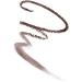 Maybelline Define-a-Line Eyeliner 2 Count - Brownish Black | Smudge-Proof & Long-Lasting - Buy Online on GoSupps.com