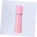 FRCOLOR 1pc Evaporator Usb Pink Handheld Hydrator Humidifier Face Cold Spray Charging Nano 14.1x2.6cm Pink - Buy Online on GoSupps.com