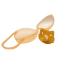 Newborn Soothie Pacifier | Safe Silicone Cat-Form Baby Pacifier | Essential Baby Product for Moms Dads & Caregivers  - Buy Online on GoSupps.com