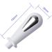 Incontinence Stimulation Electrode KM-506 for Kegel Toner | Pelvic Floor EMS | TENS Compatible - Buy Online on GoSupps.com