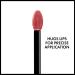Nyx Lip Lingerie XXL Matte Liquid Lipstick - Xxpose Me (Peach Pink) 03 - 0.13 Fl Oz - Buy Online on GoSupps.com