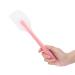 Non-Slip Reusable Wax Spatula | Frosted Silicone for Salon Use | High Temp Resistant & Non-Stick - Buy Online on GoSupps.com