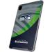 Skinit Clear Tablet Case for iPad Pro 12.9in (2020) - NFL Seattle Seahawks - Buy Online on GoSupps.com