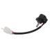 Mobility Scooter Potentiometer Potentiometer IP64 Waterproof Wonderful Practical Small Electric Bicycle for Scooter Electric Wheelchair Electric Scooter