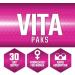 Pro Line Vita-Paks for Women | Complete Athlete Formula in 1 Pack | Adrenal Support Blood Sugar Regulation Bone & Teeth Health Hair Nail & Skin Health Immune Support Eye Vision Health | 30 Packets (Pack of 1) - Buy Online on GoSupps.com