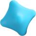 Fomiyes 2-Pack Silicone Massage Balls - Neck & Hand Relief Deep Tissue Therapy for Fitness & Recovery - Buy Online on GoSupps.com