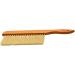 Ipetboom 1pc Beekeeping Brush Beehive Ckeaning Brush Bee Hive Beekeeping Supplies Wooden Bee Brush Single Row 40*10cm Picture 1 - Buy Online on GoSupps.com